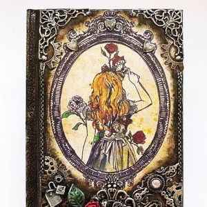 Meet your Posher, Rikki